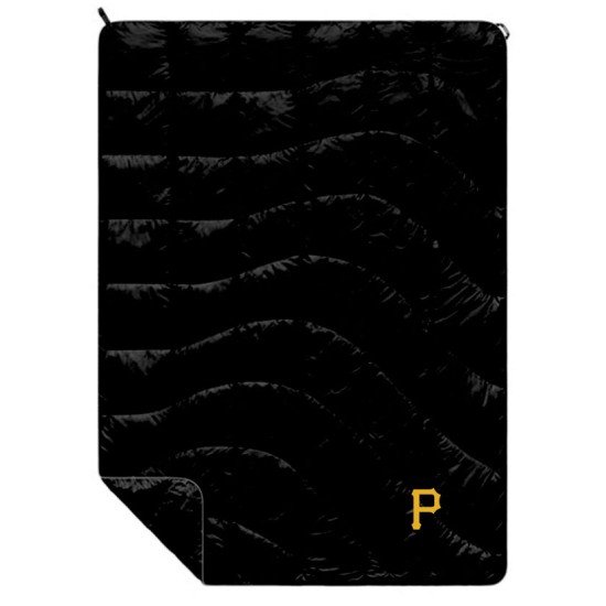 The Original Rumpl Puffy Blanket